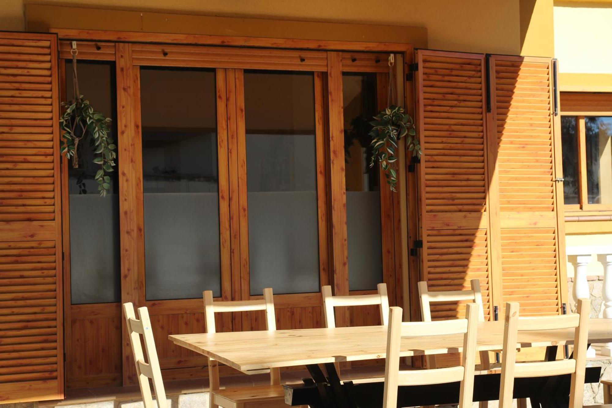 Hostel Namawa Surfhouse Chiclana de la Frontera Exterior foto
